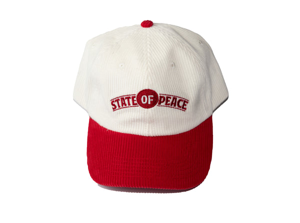 State of Peace (Corduroy Limited Edition)